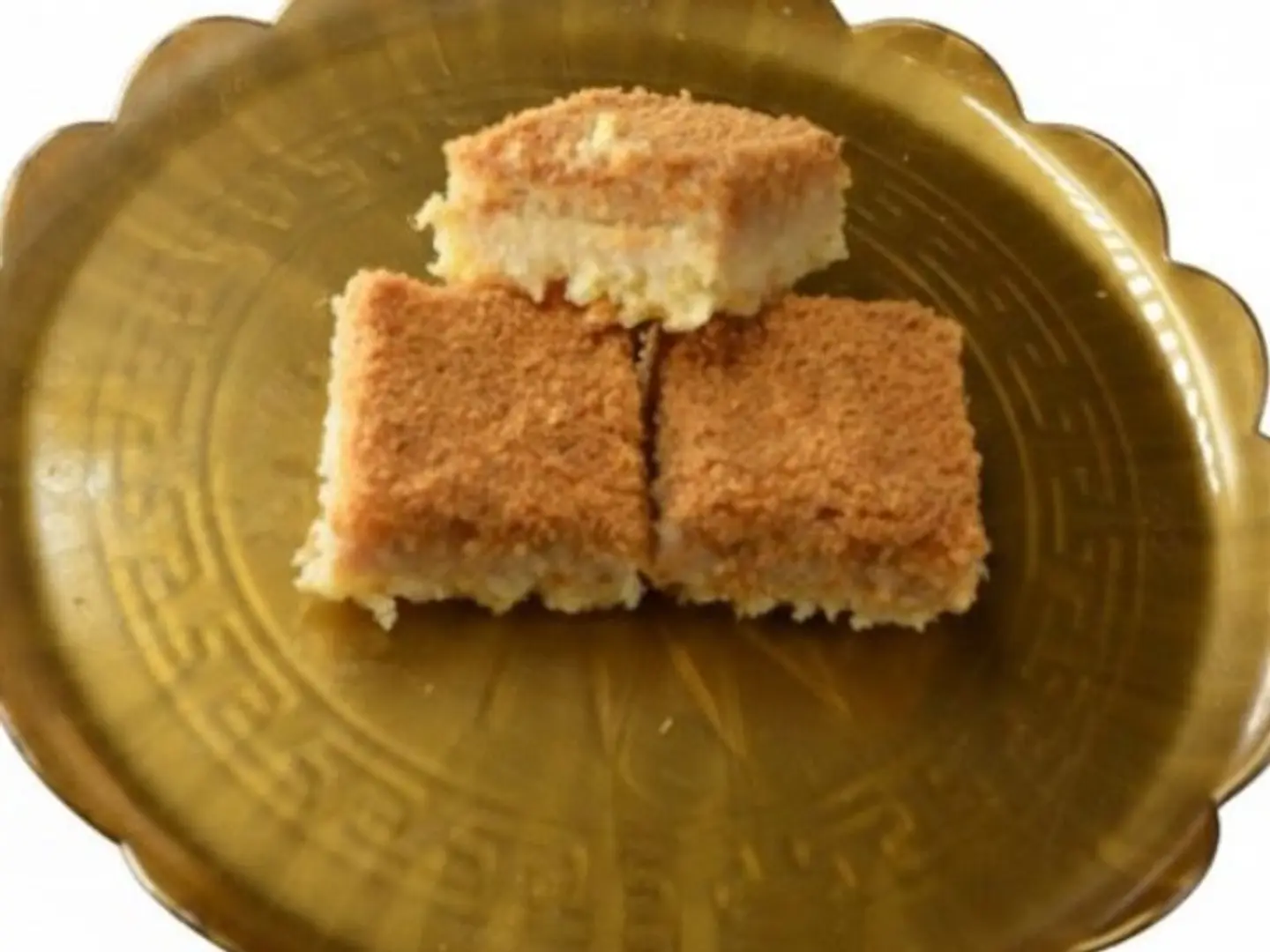 بسبوسة لوتس