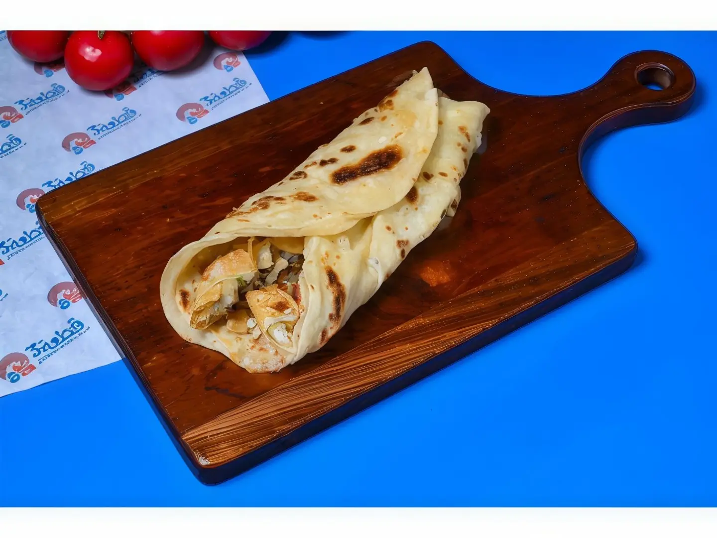 شباتي سمبوسة