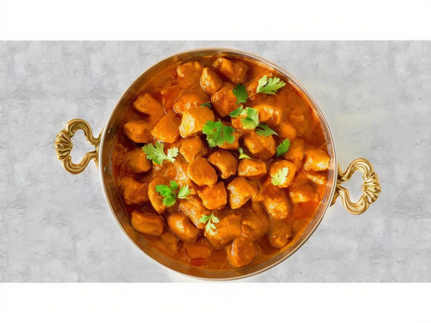 دجاج ماسالا