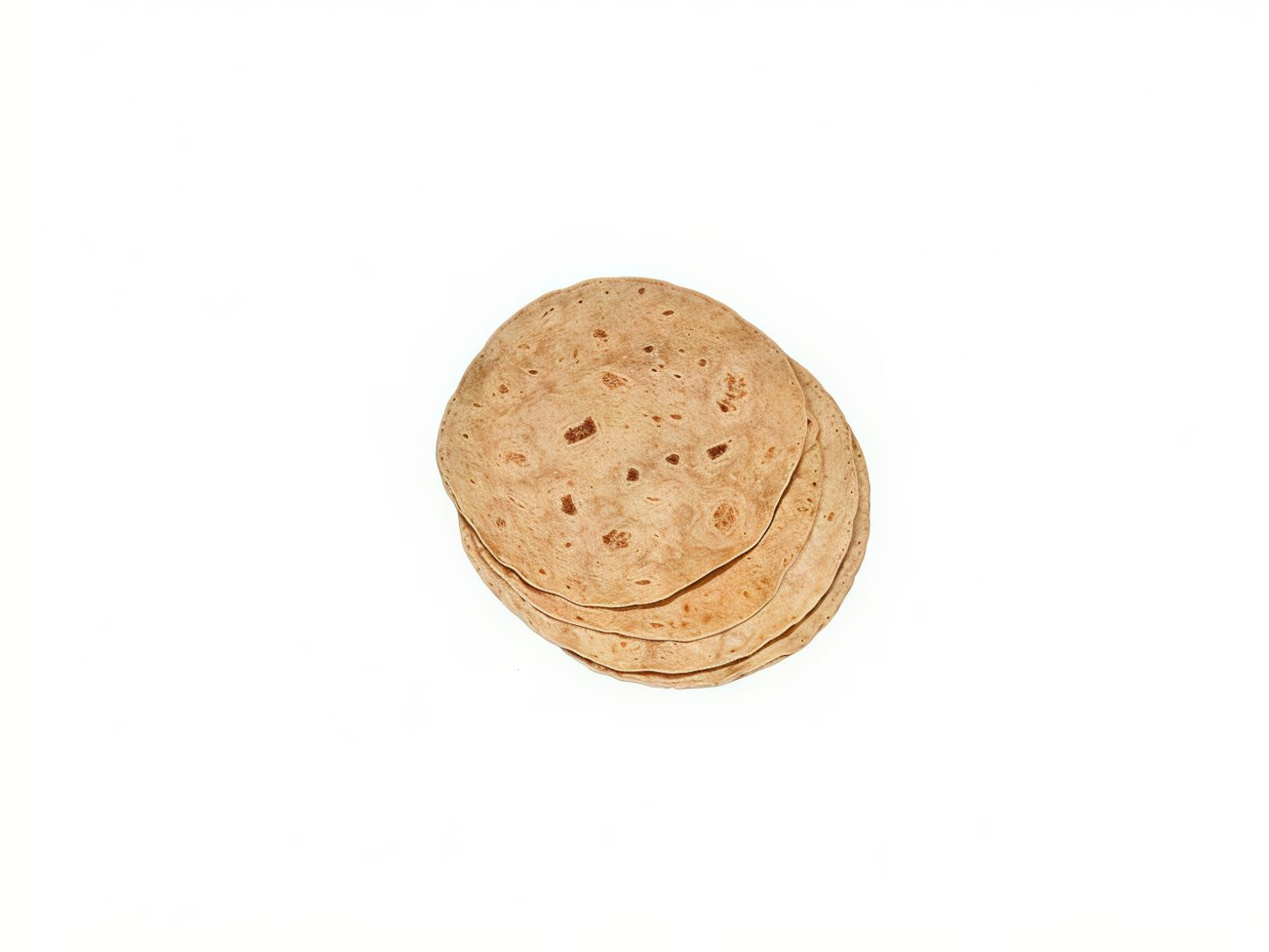 جباتي ثلاث قطع