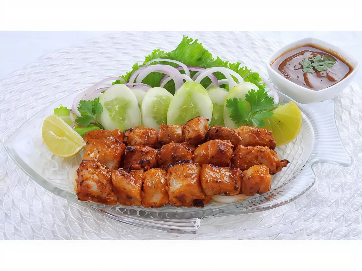 السمك خمسة وستون