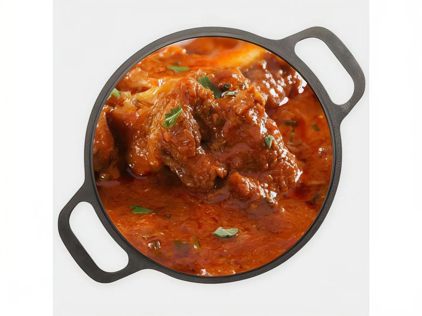 لحم ضأن نوابي