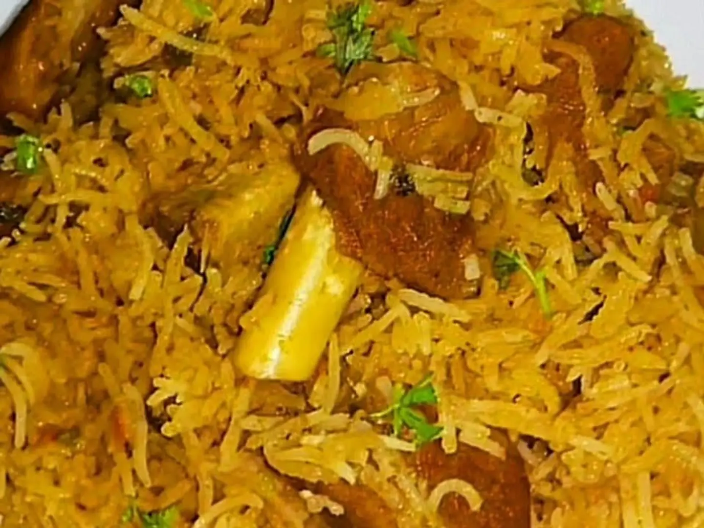 لحم ضأن طهاري