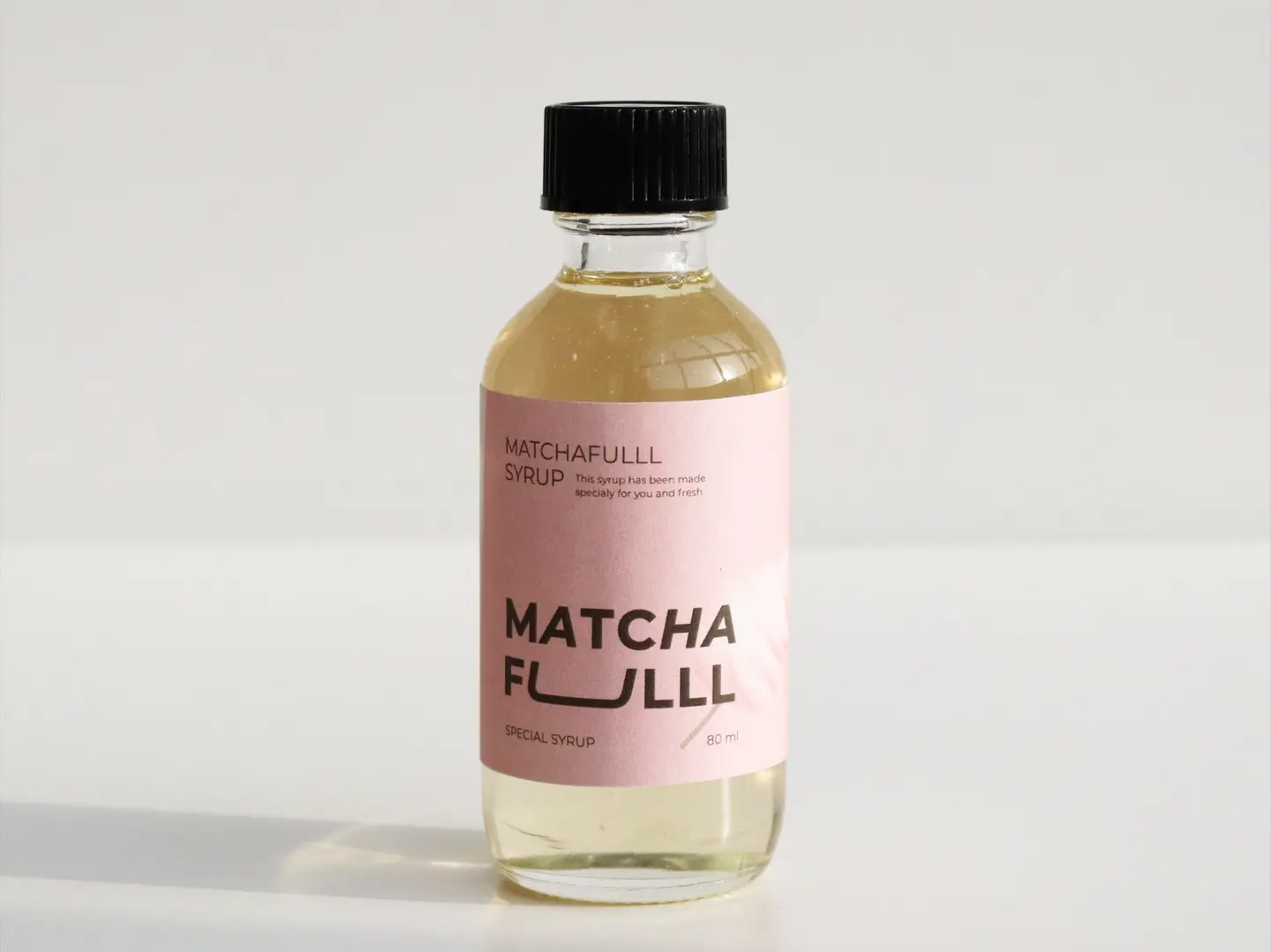 محلي ماتشافل 80م