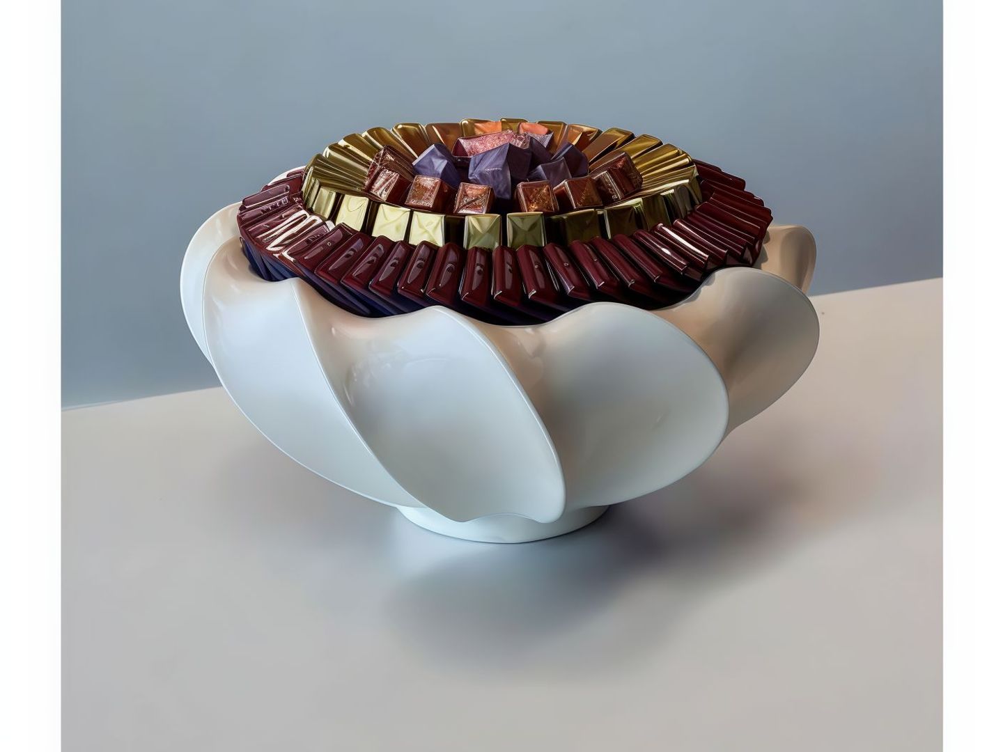 Luxury Pearl Tray