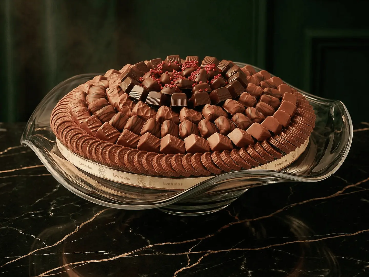 Wave Tray