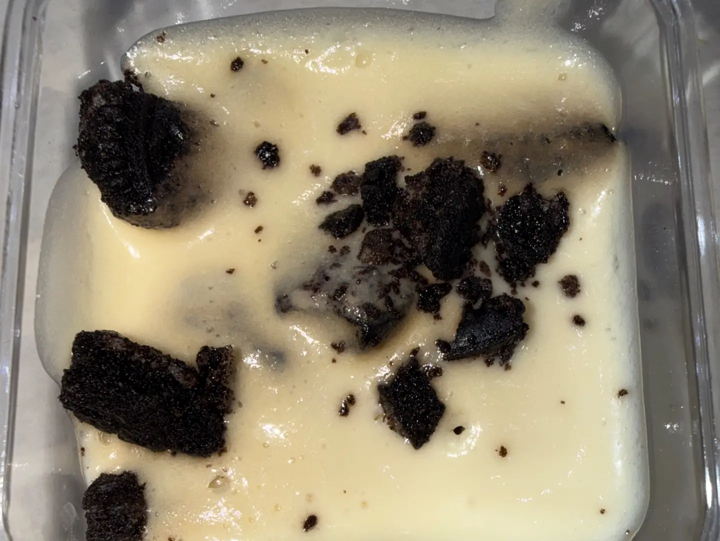 Delicious Oreo Dessert