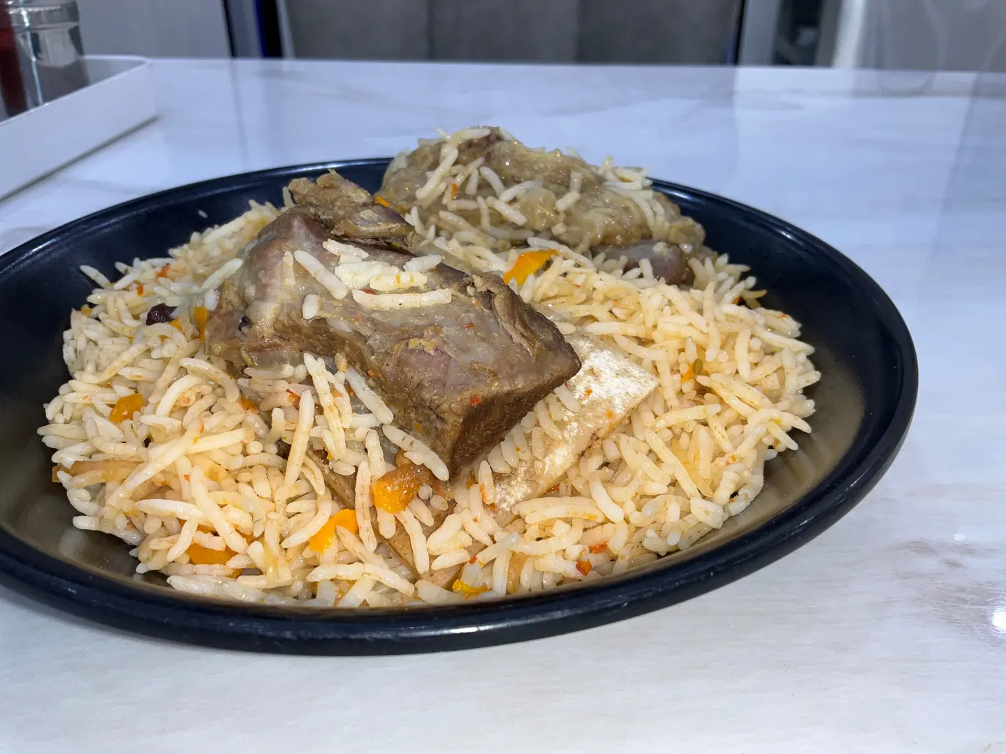 ربع لحم قابلي