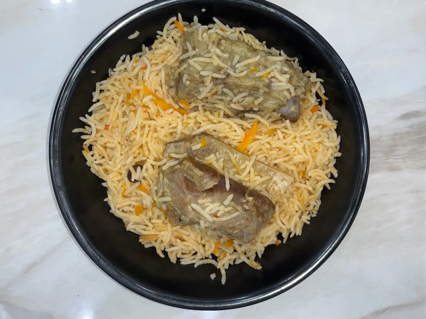 نفر لحم قابلي