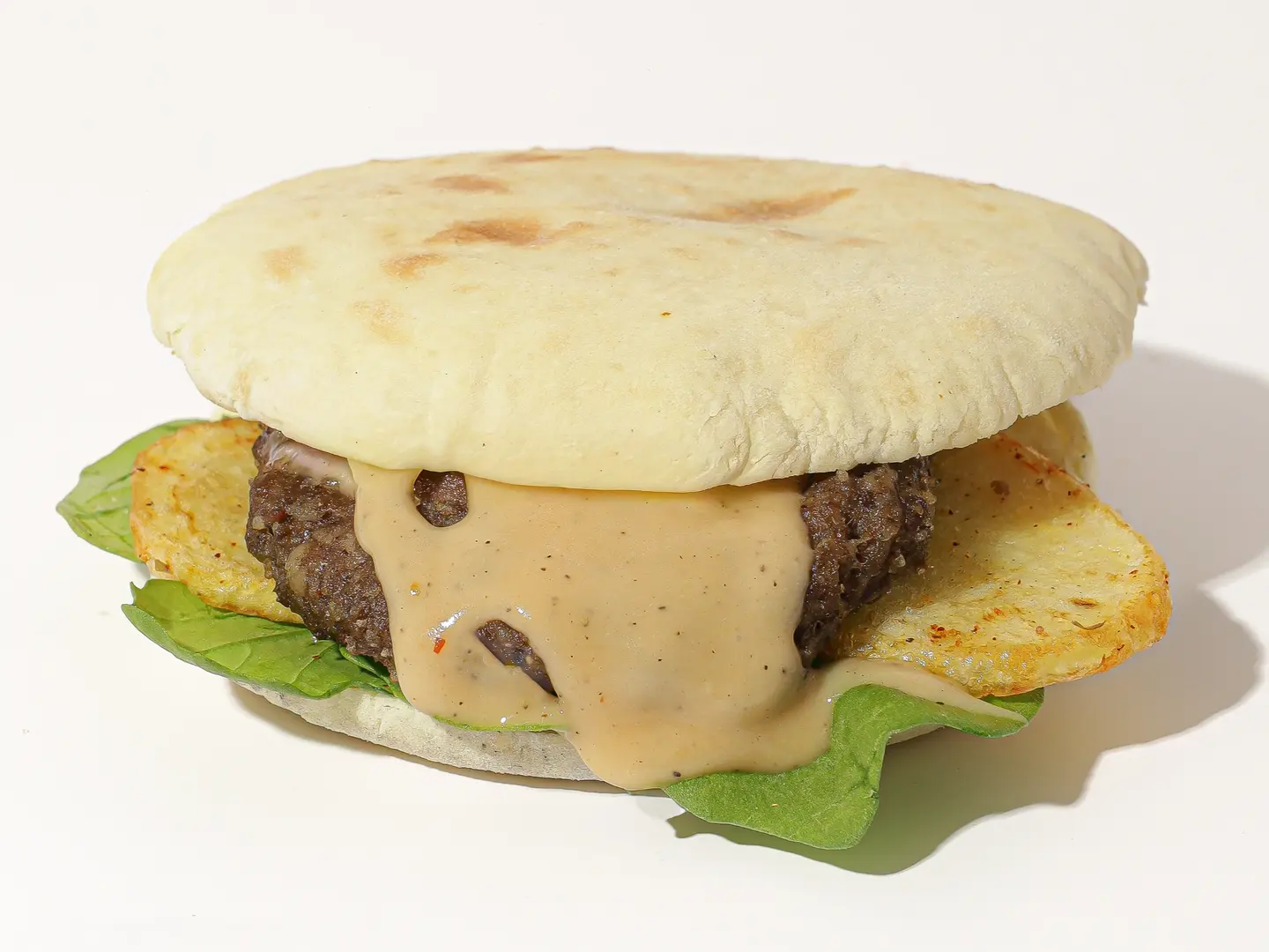 مدوره لحم سجنيتشر