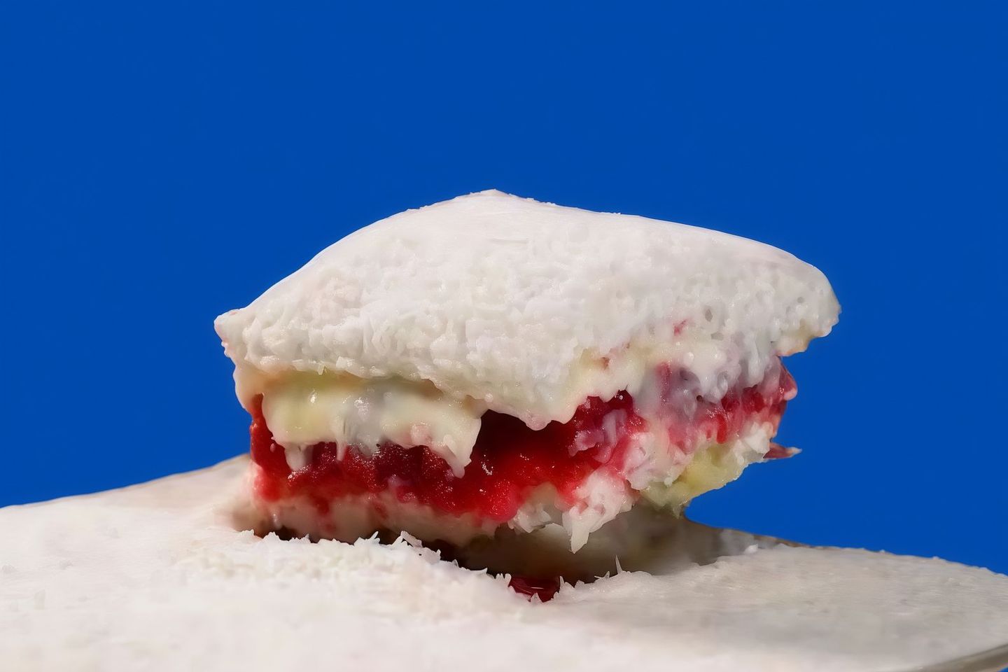 Coconut Cake