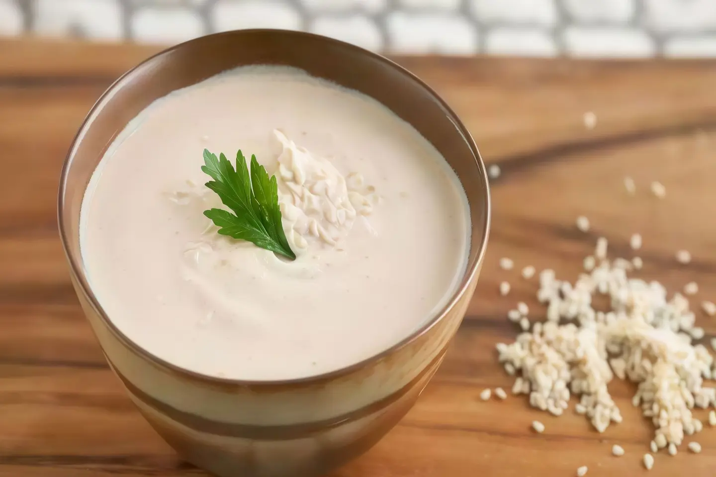 سلطة الطحينه