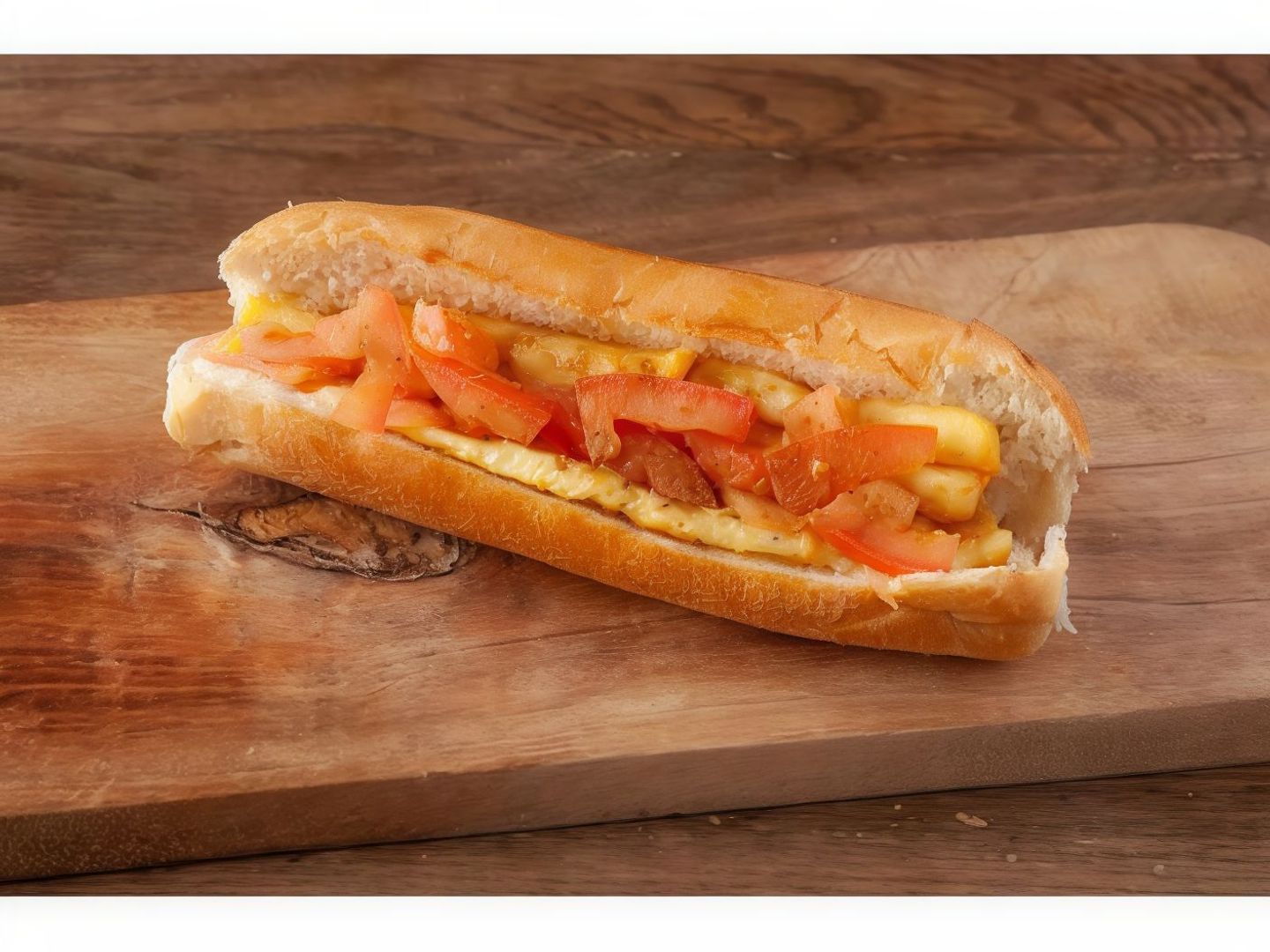 Potato Sandwich