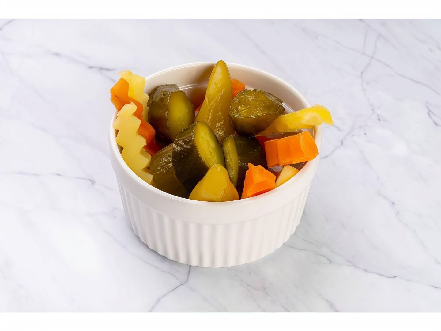 Pickles