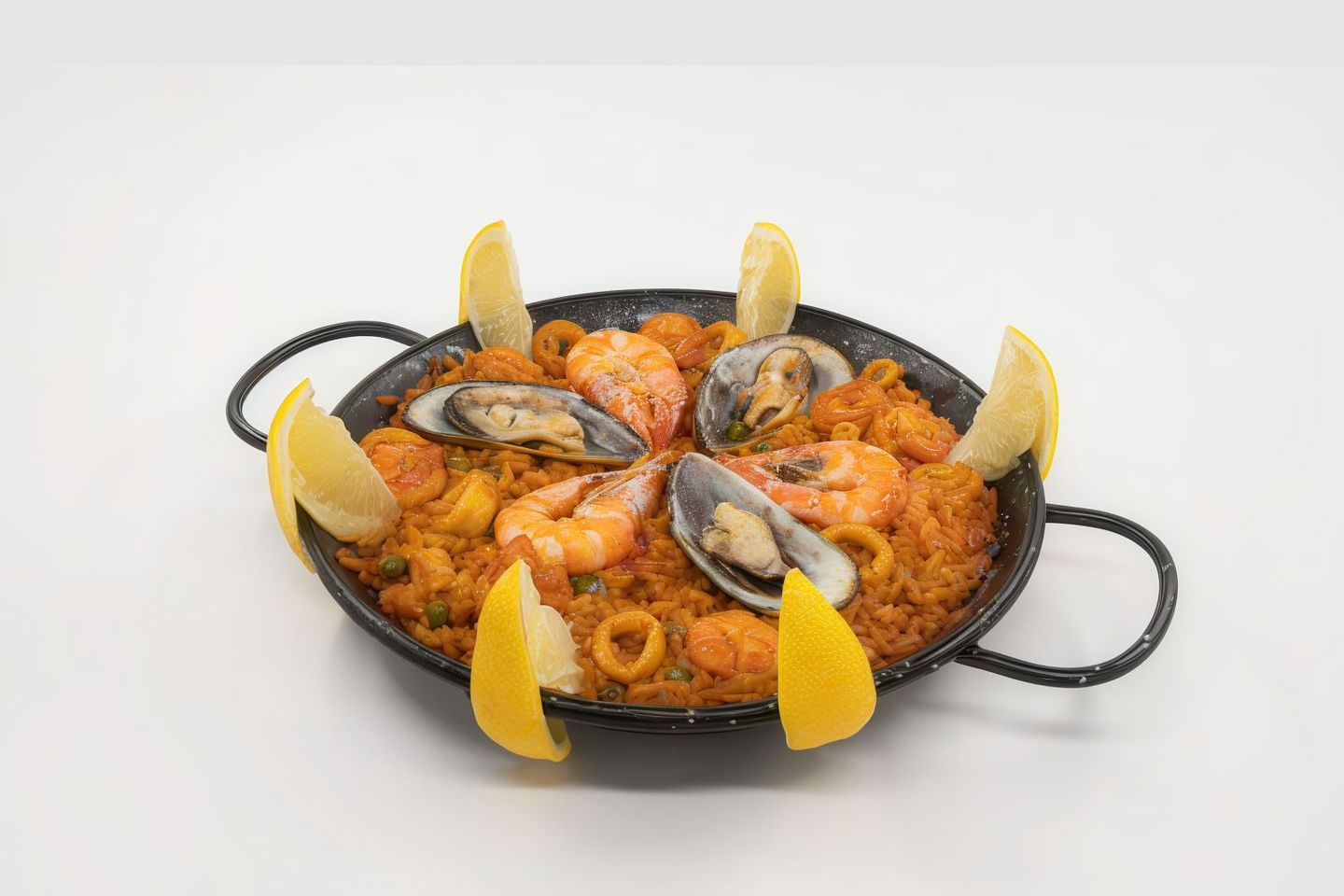 Paella Trankila
