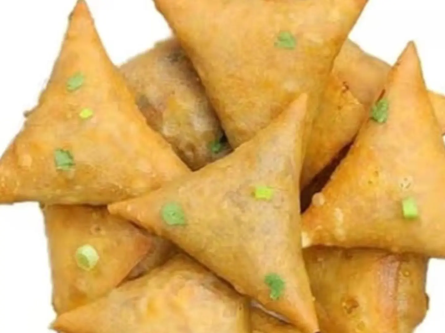 سمبوسه صغير (3حبه)