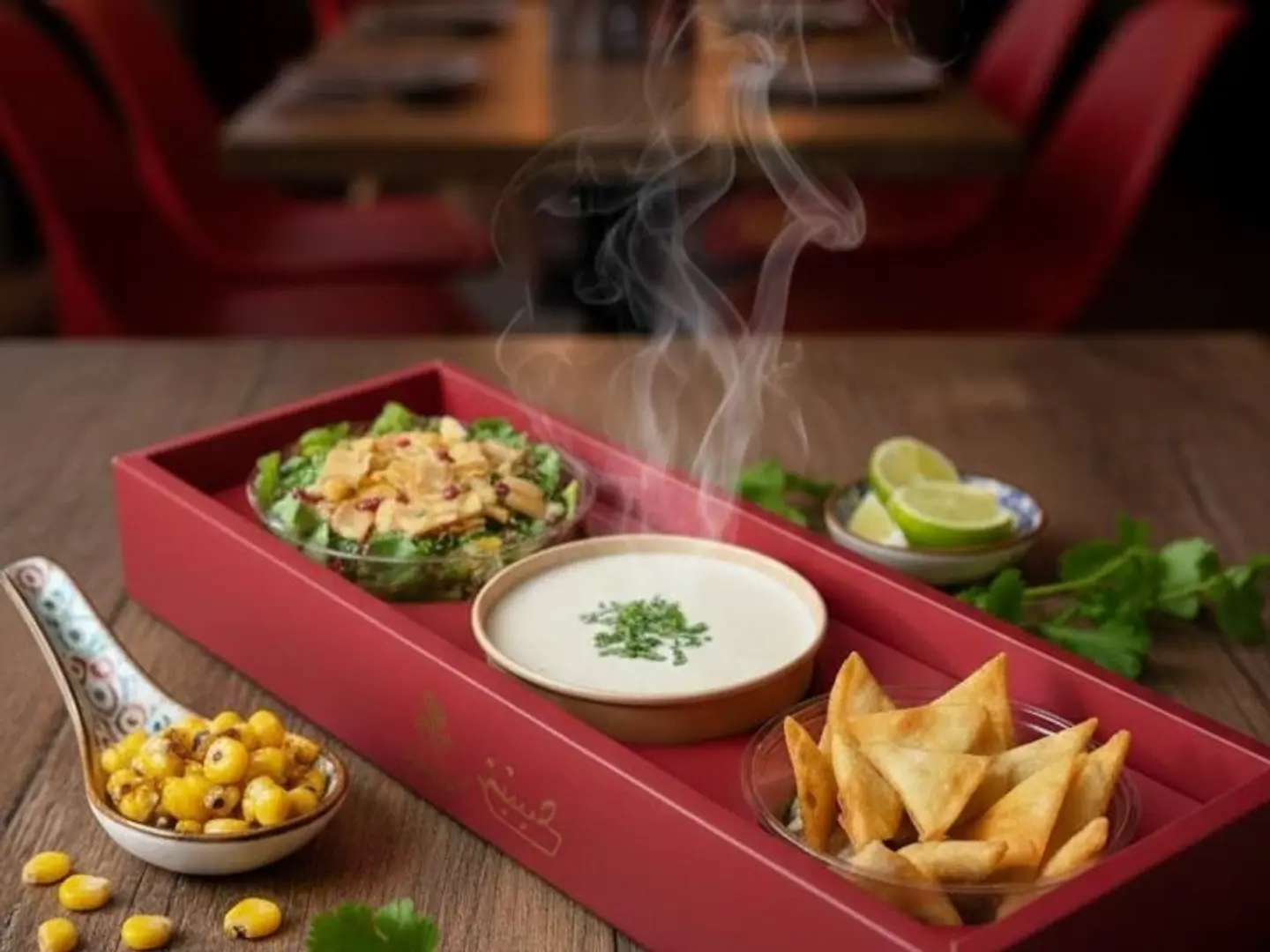 بوكس رمضاني