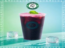 أناناس كركديه