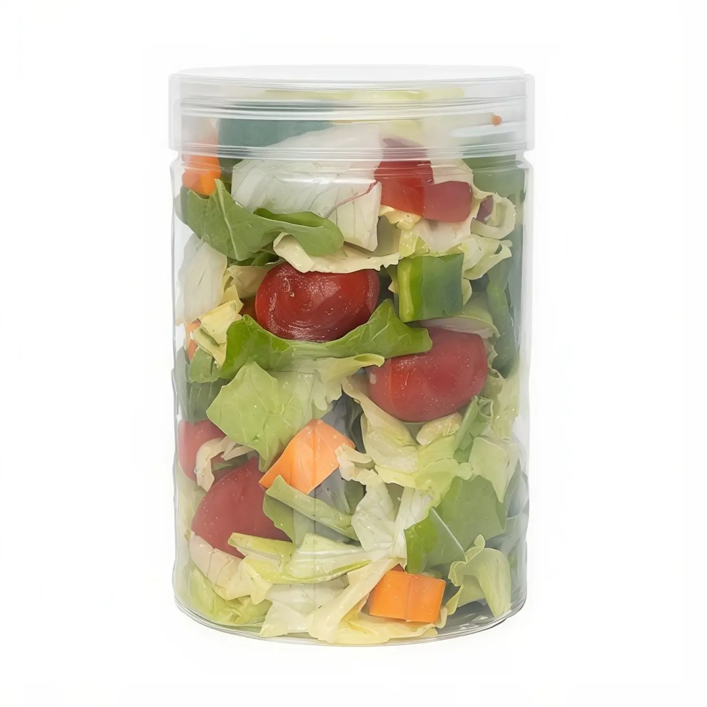 Shack Green Salad