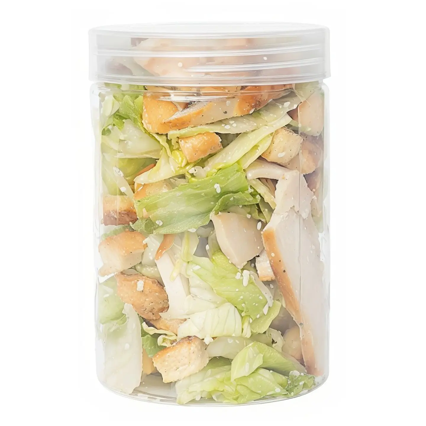 Shack Caezar Salad