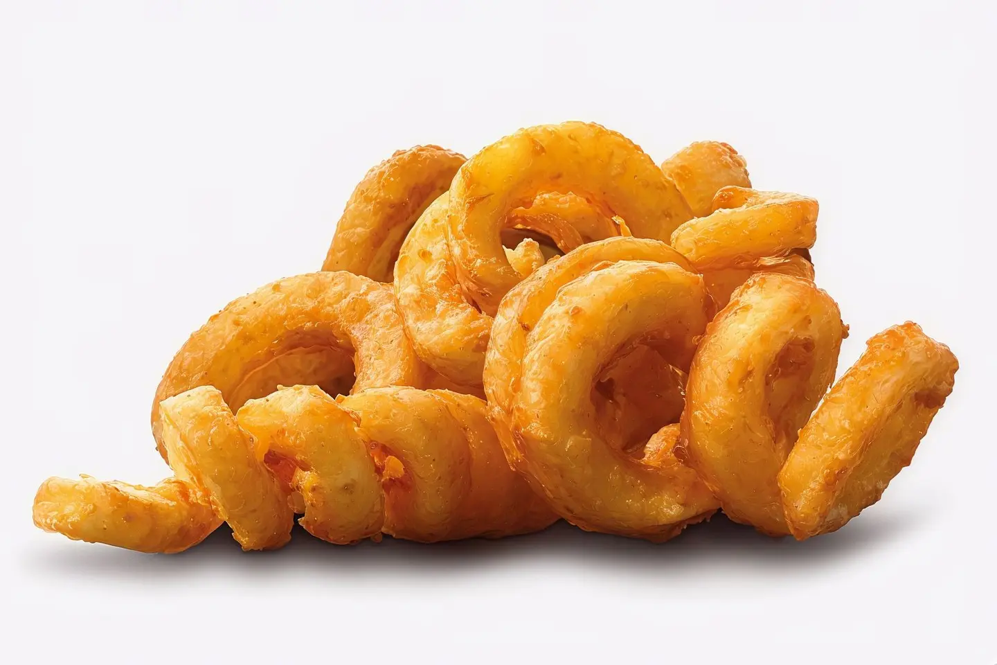 Curly