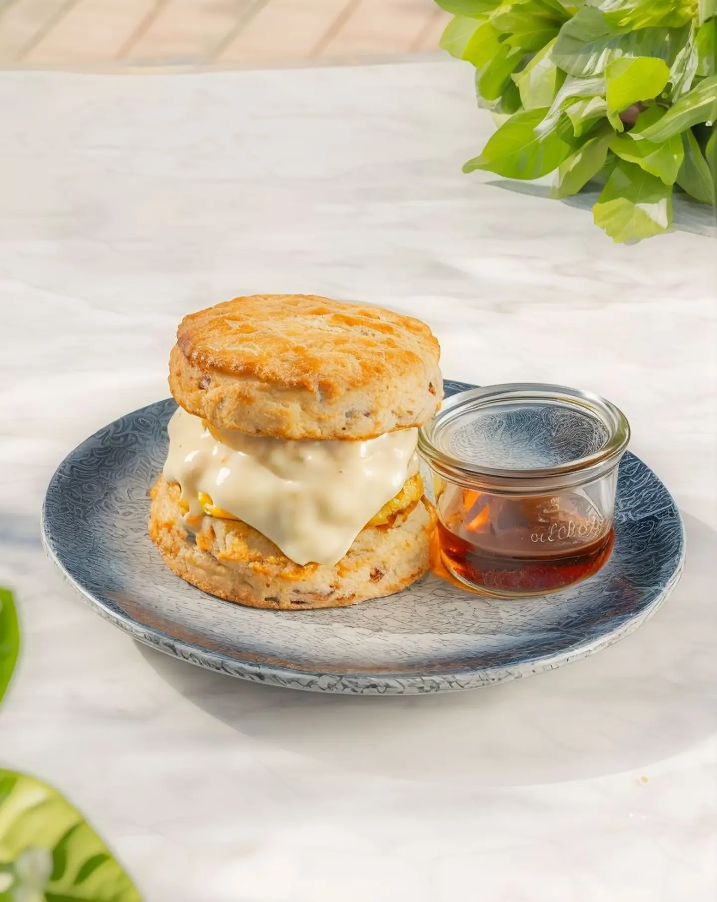 Glorius Biscuit