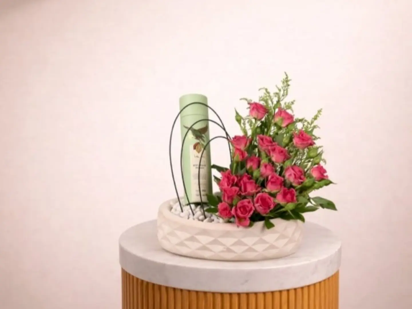 Flowers Bouquet 3039