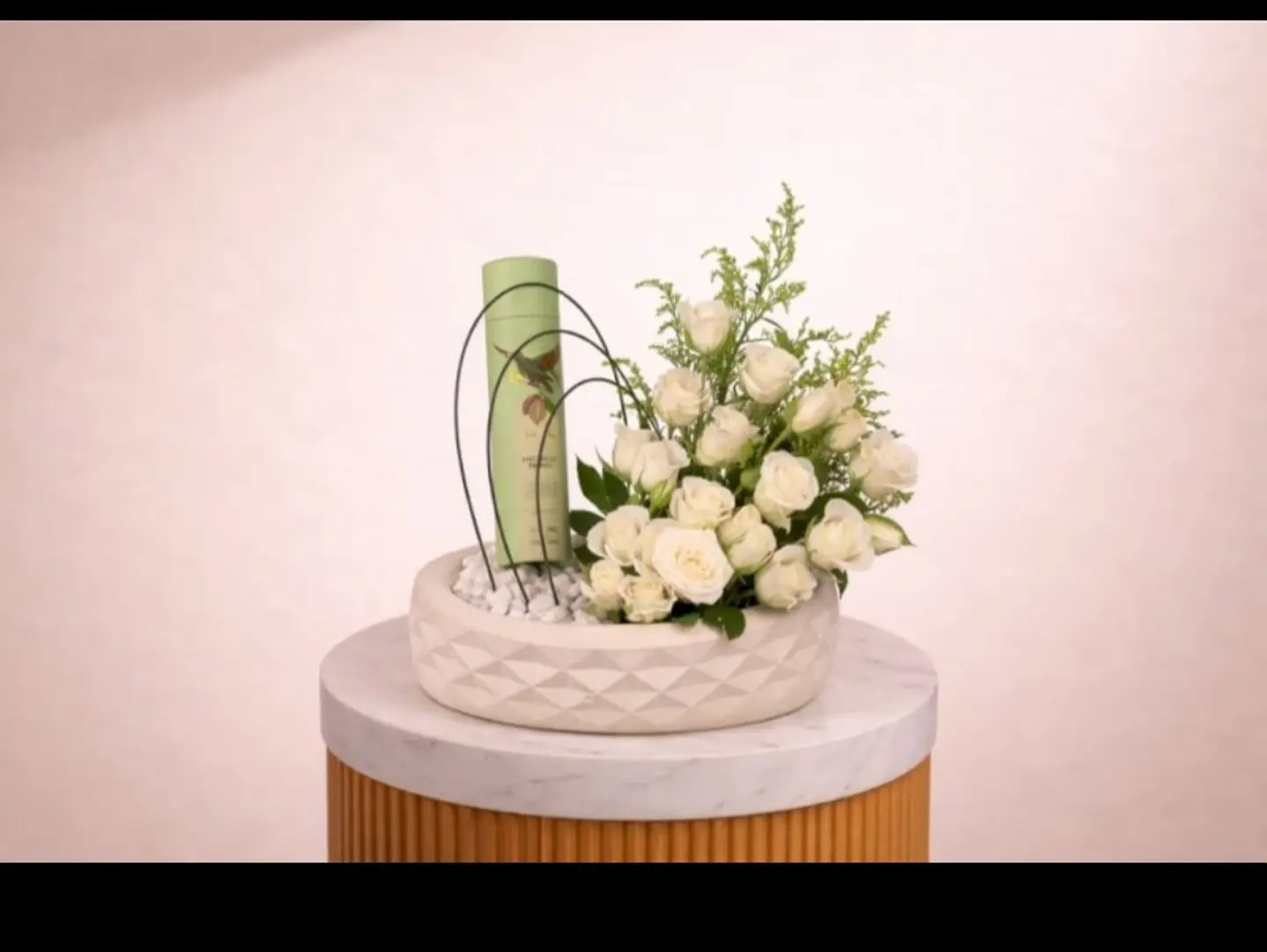 Flowers Bouquet 3038