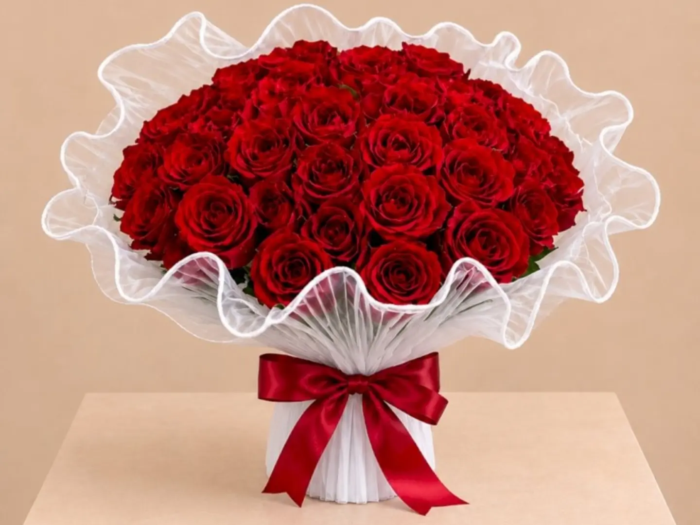 Flowers Bouquet 3097