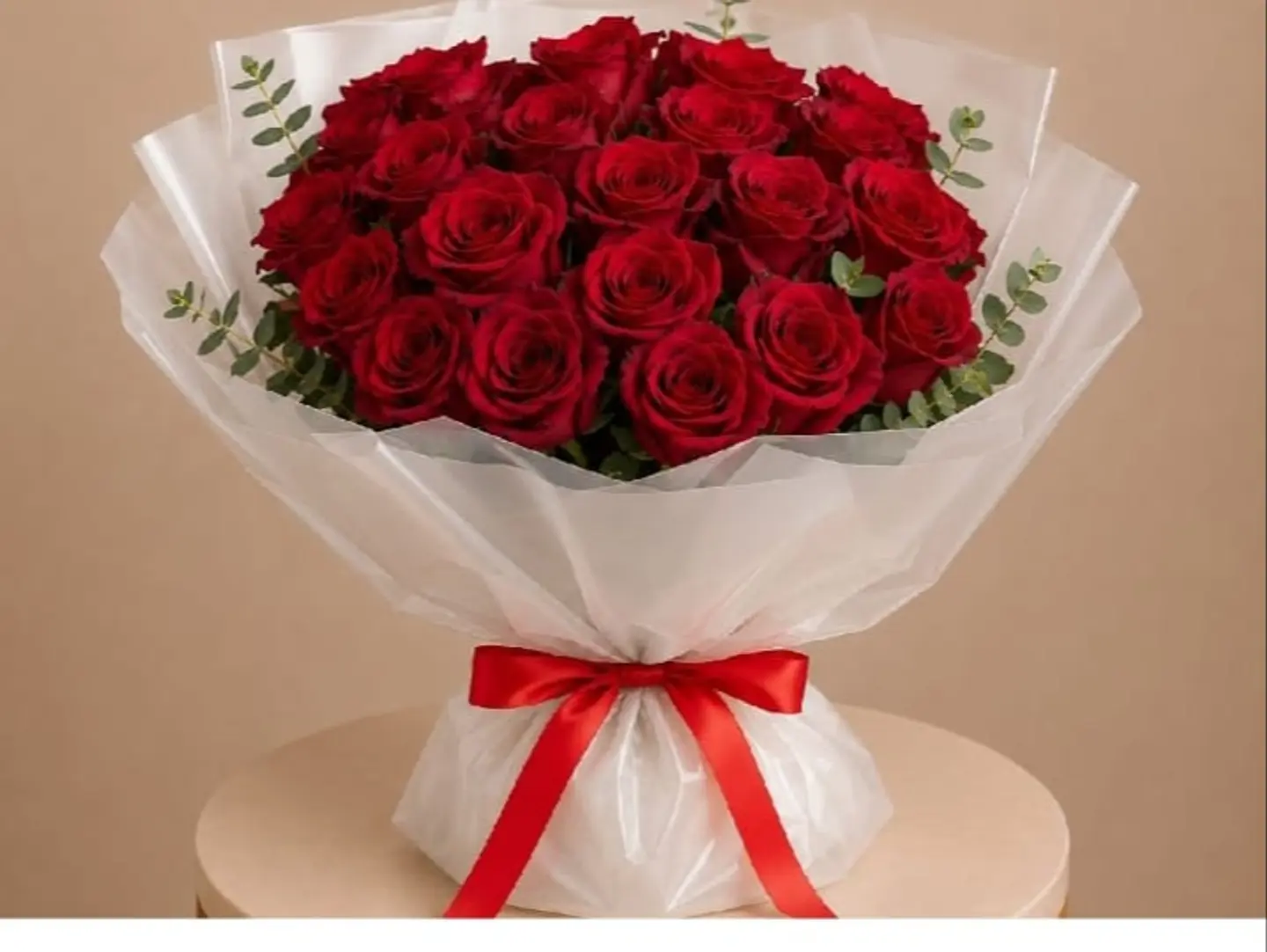 Flowers Bouquet 3028