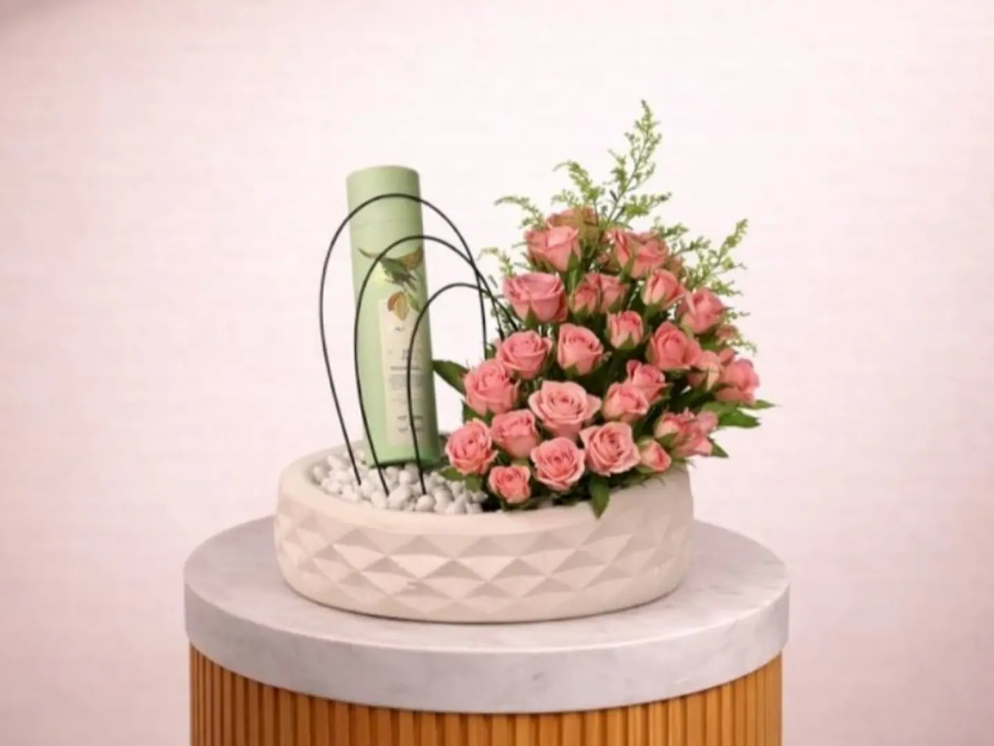 Flowers Bouquet 3040
