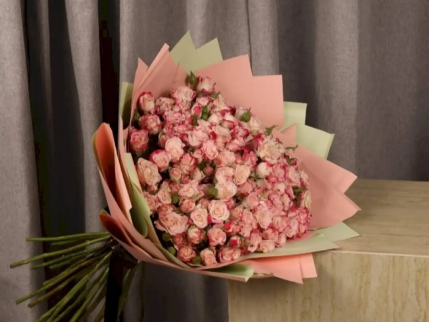 Flowers Bouquet 3045