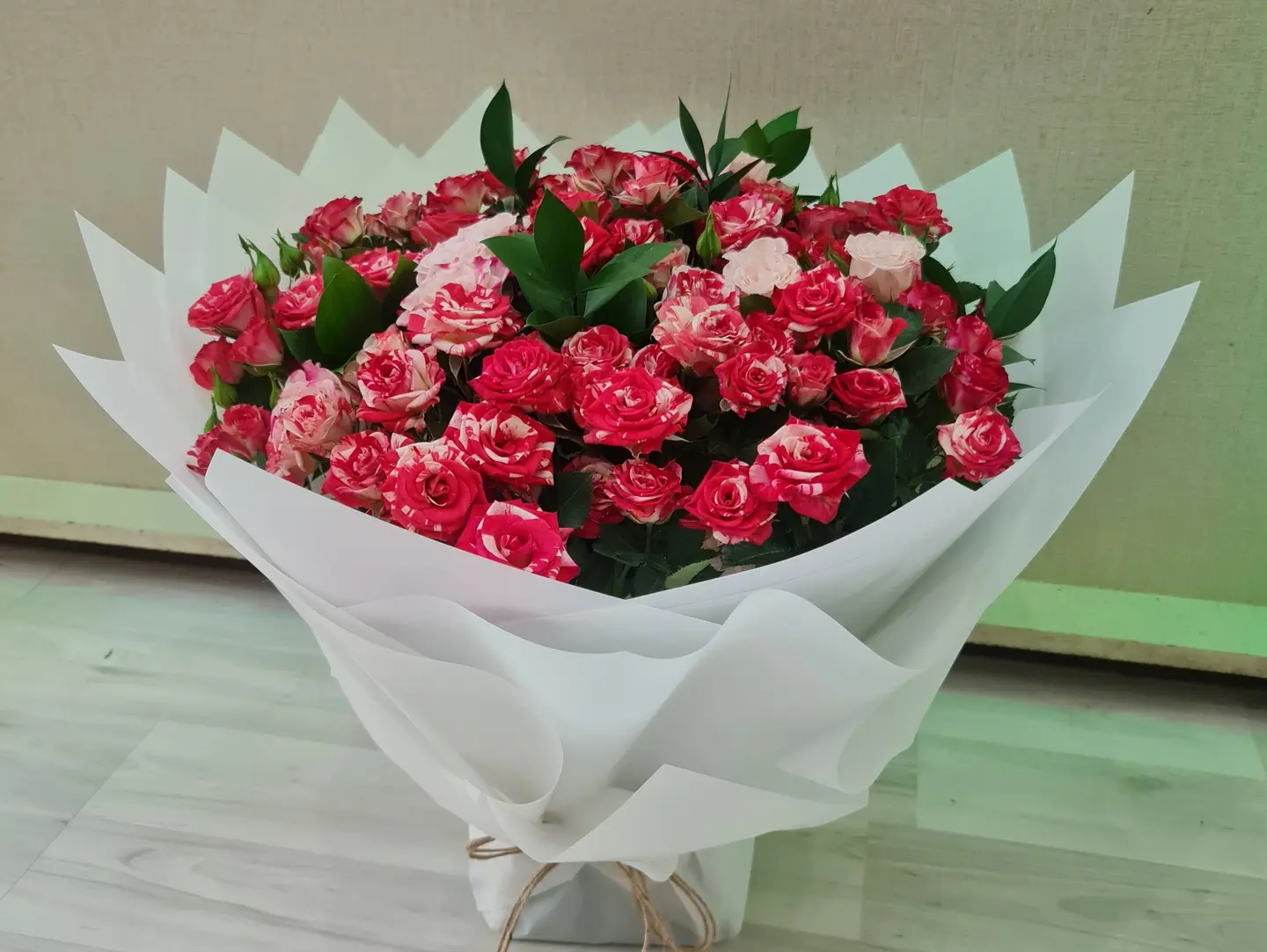 Flowers Bouquet 301
