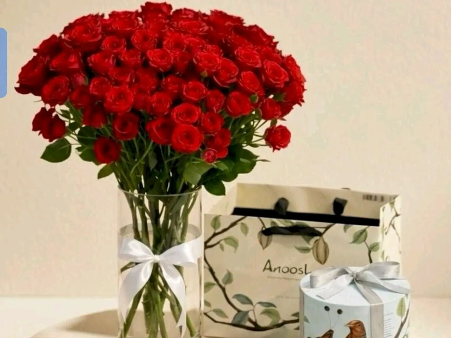 Flowers Bouquet 3071