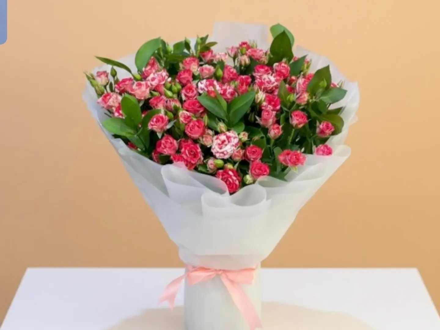 Flowers Bouquet 3046