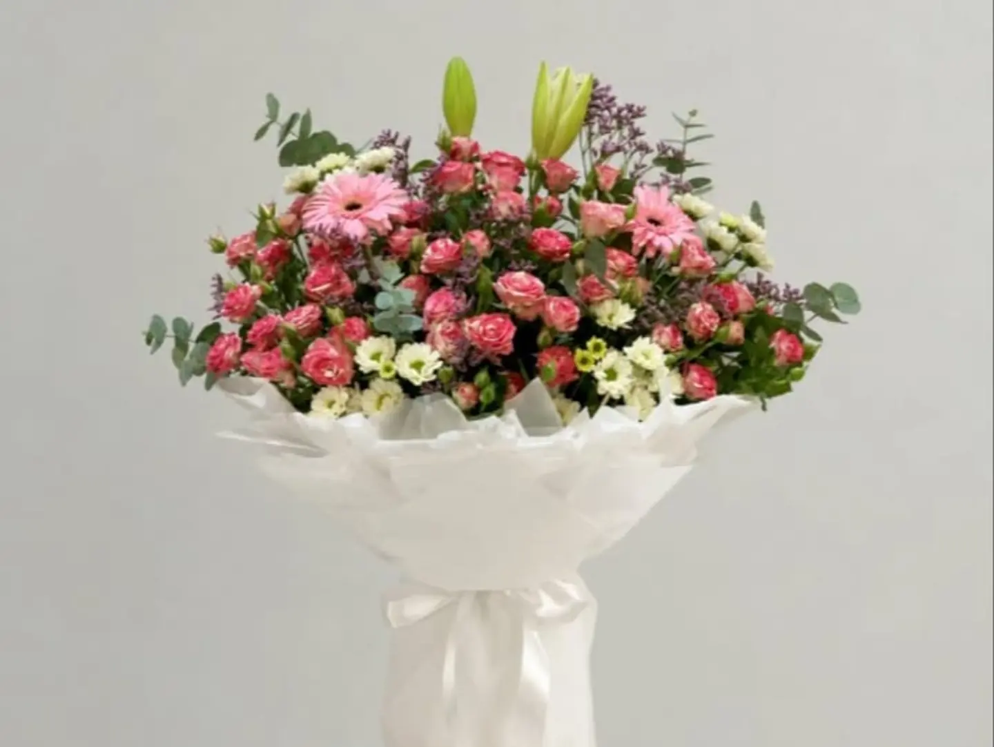 Flowers Bouquet 3060