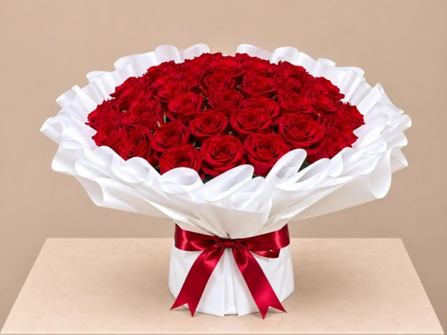 Flowers Bouquet 3098