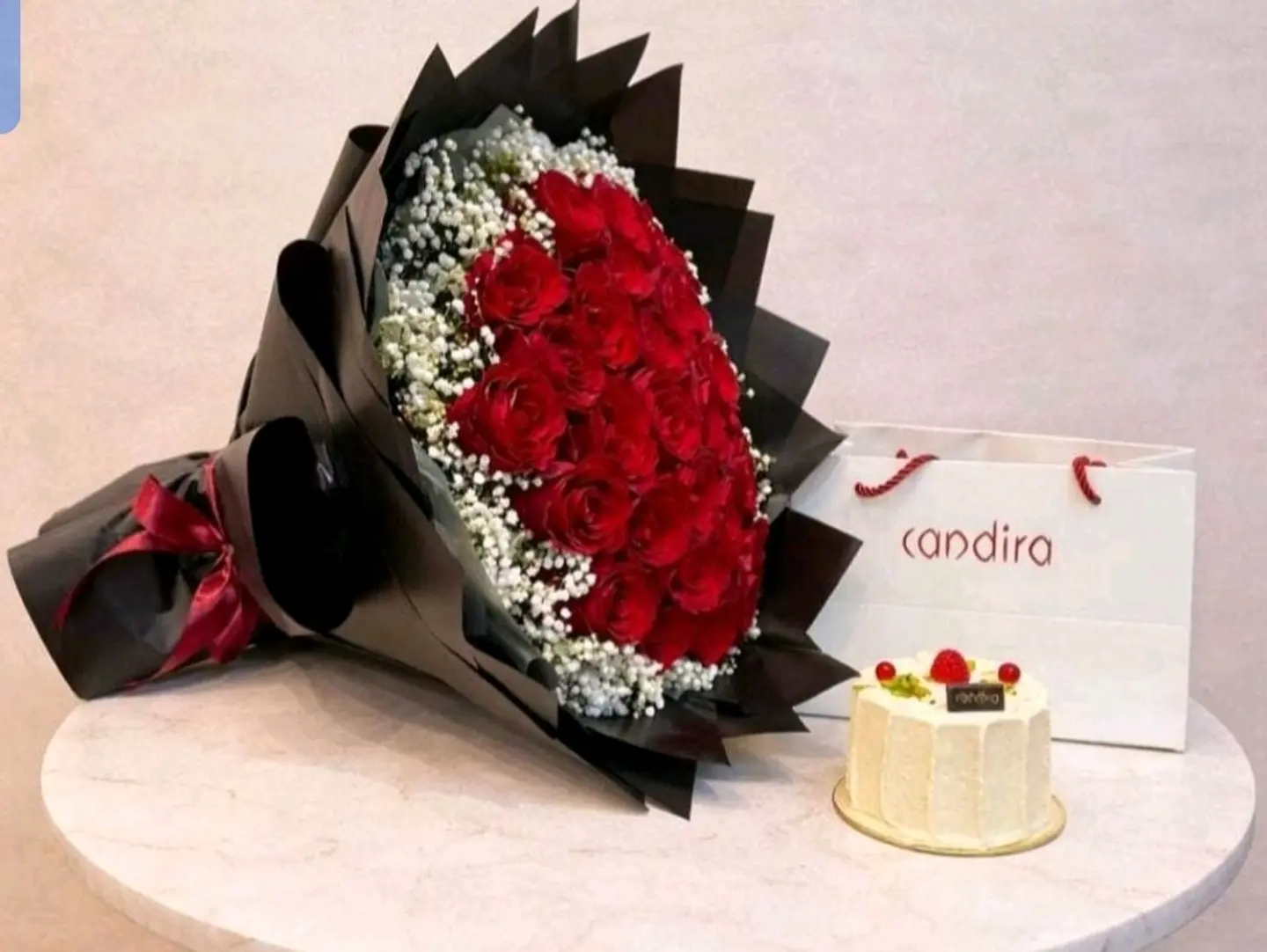 Flowers Bouquet 3068