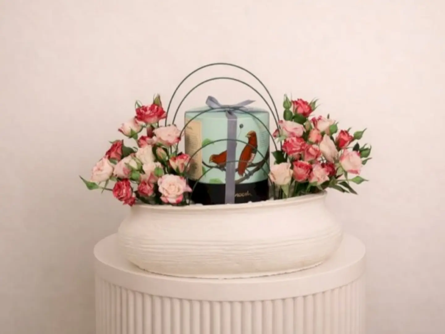 Flowers Bouquet 3043