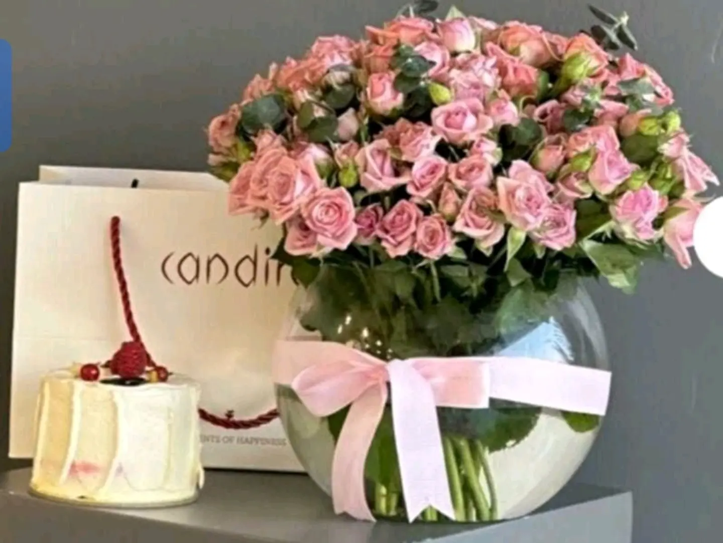 Flowers Bouquet 3066