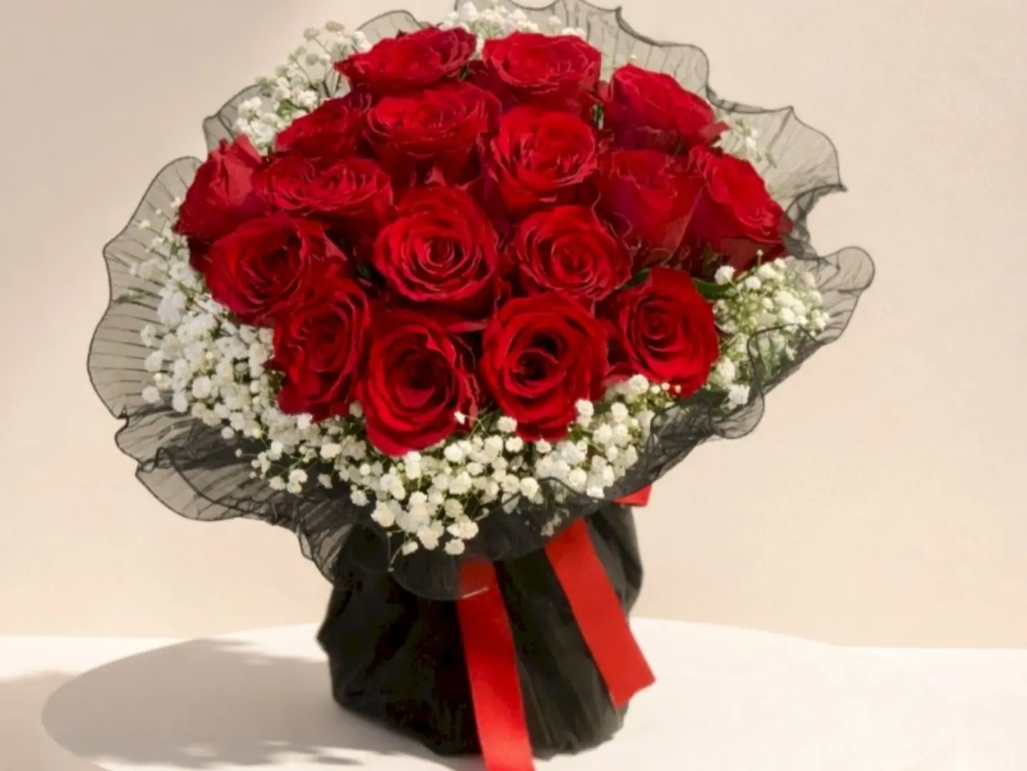 Flowers Bouquet 3016