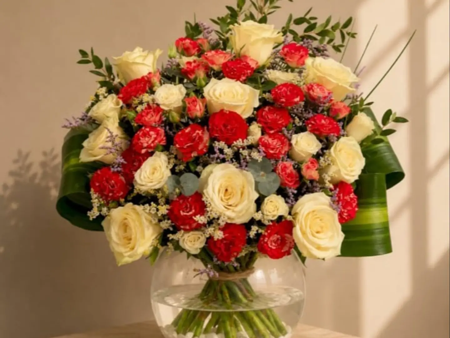 Flowers Bouquet 3062