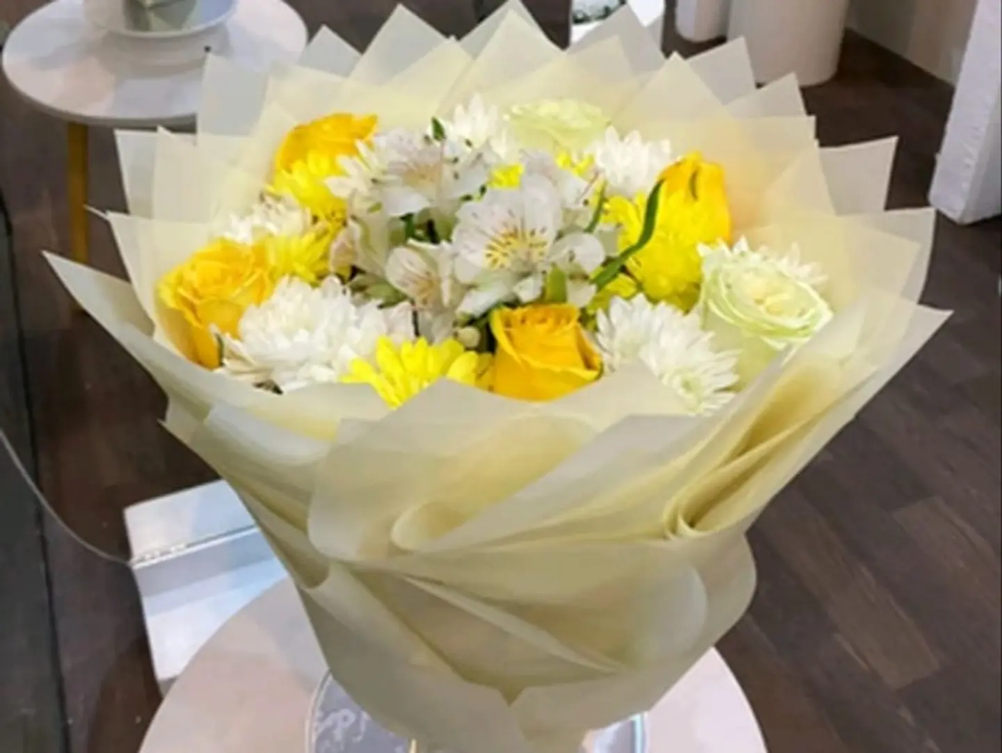Flowers Bouquet 3022