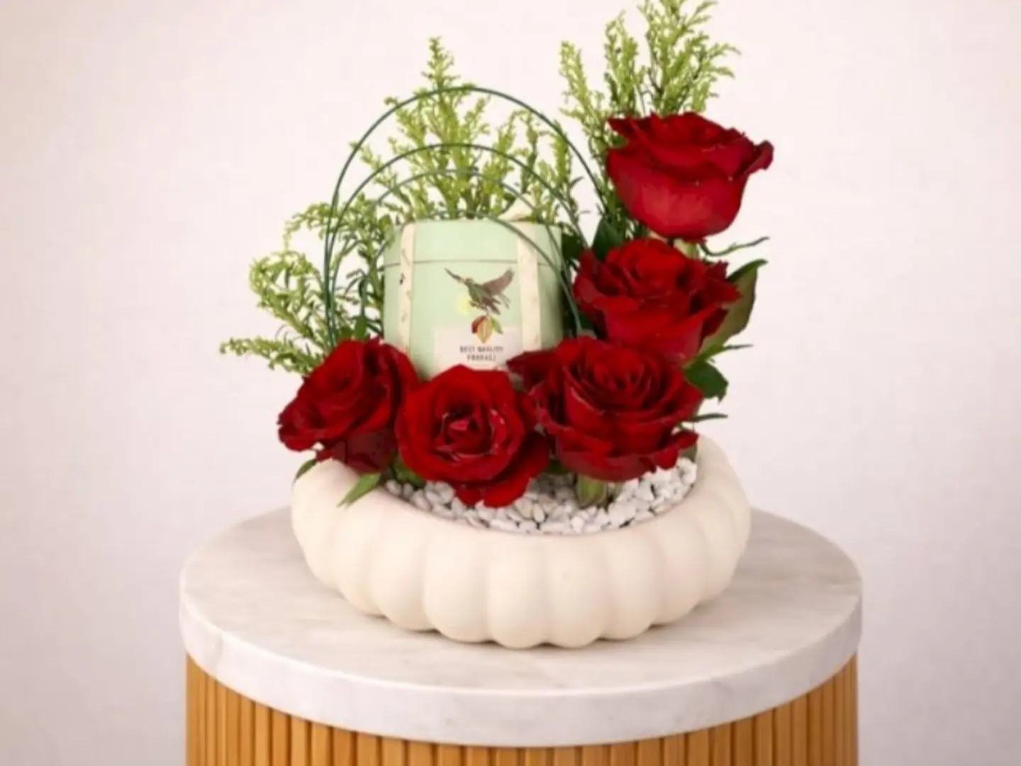 Flowers Bouquet 3037