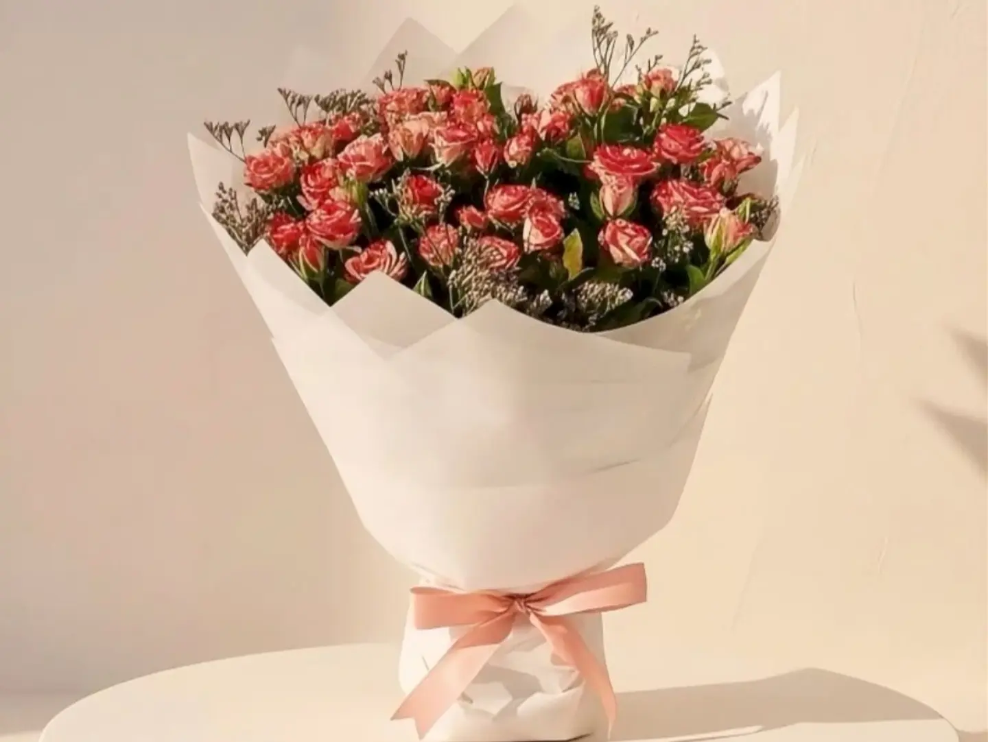 Flowers Bouquet 3014