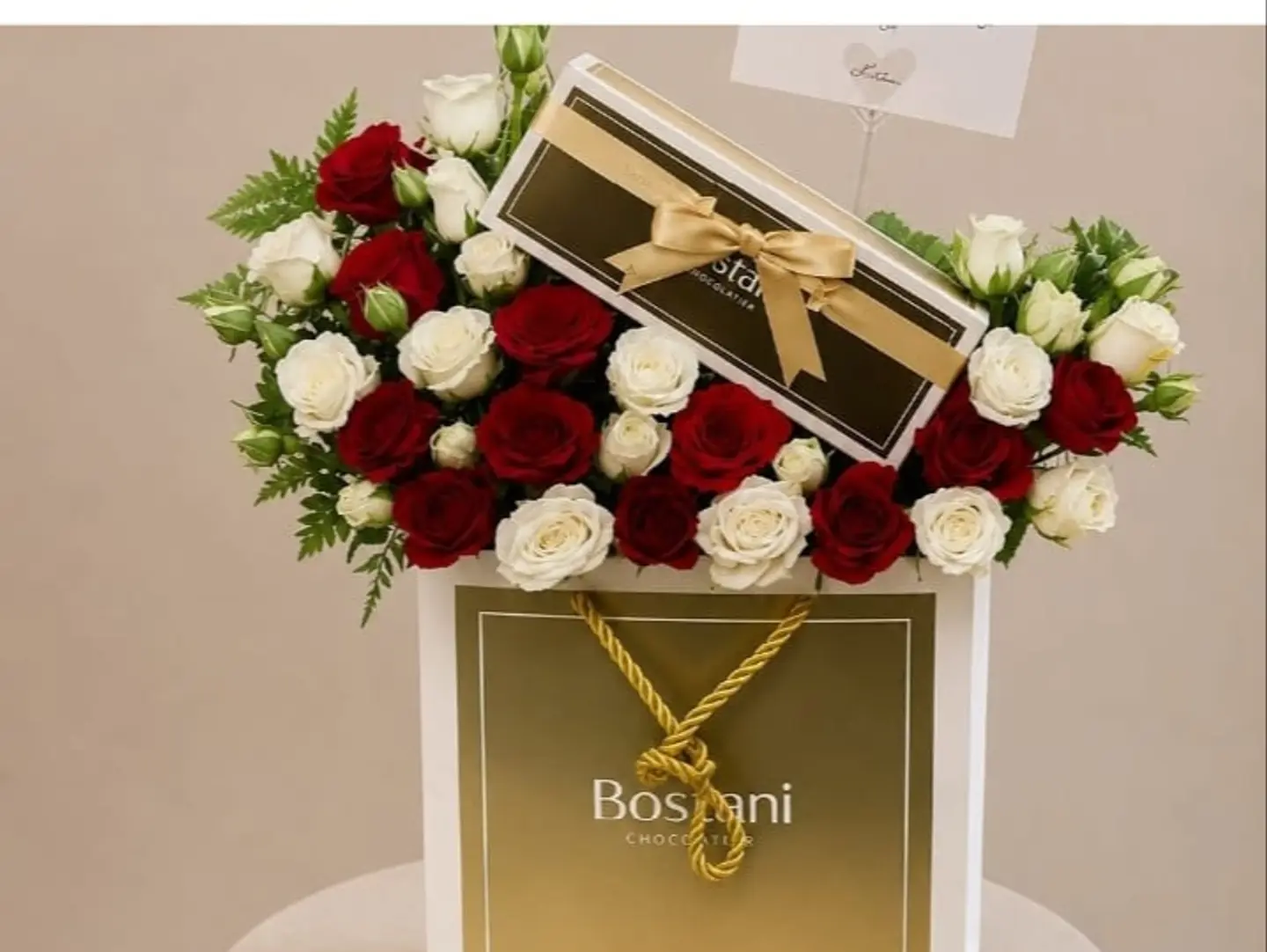 Flowers Bouquet 3028