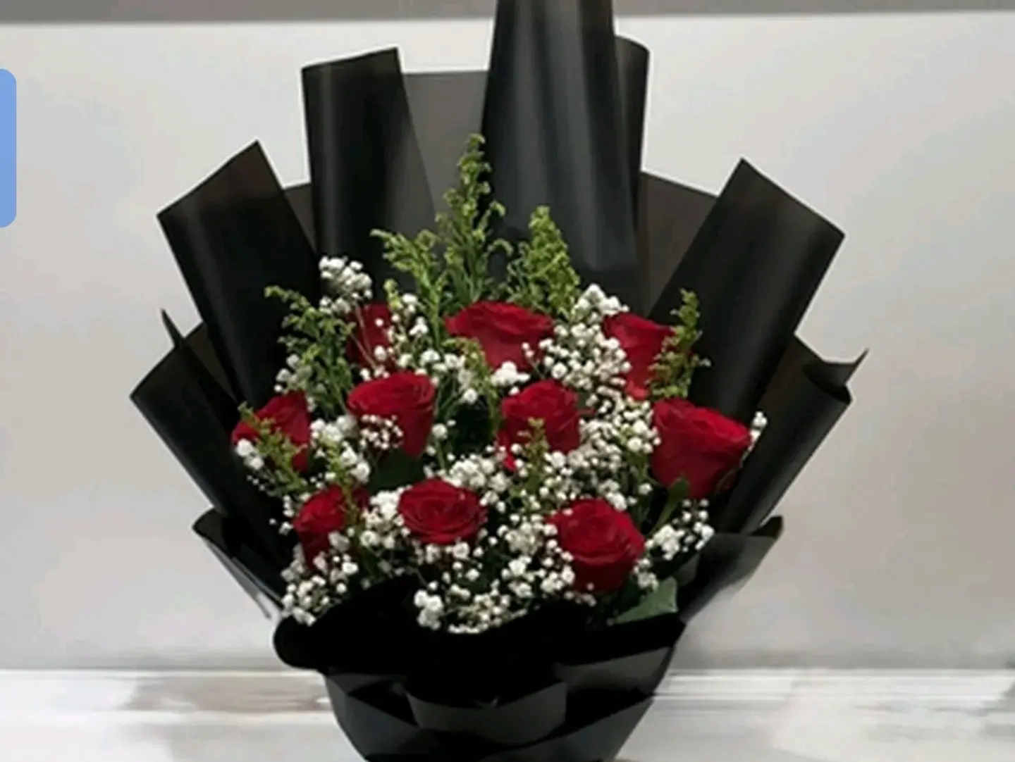 Flowers Bouquet 3015