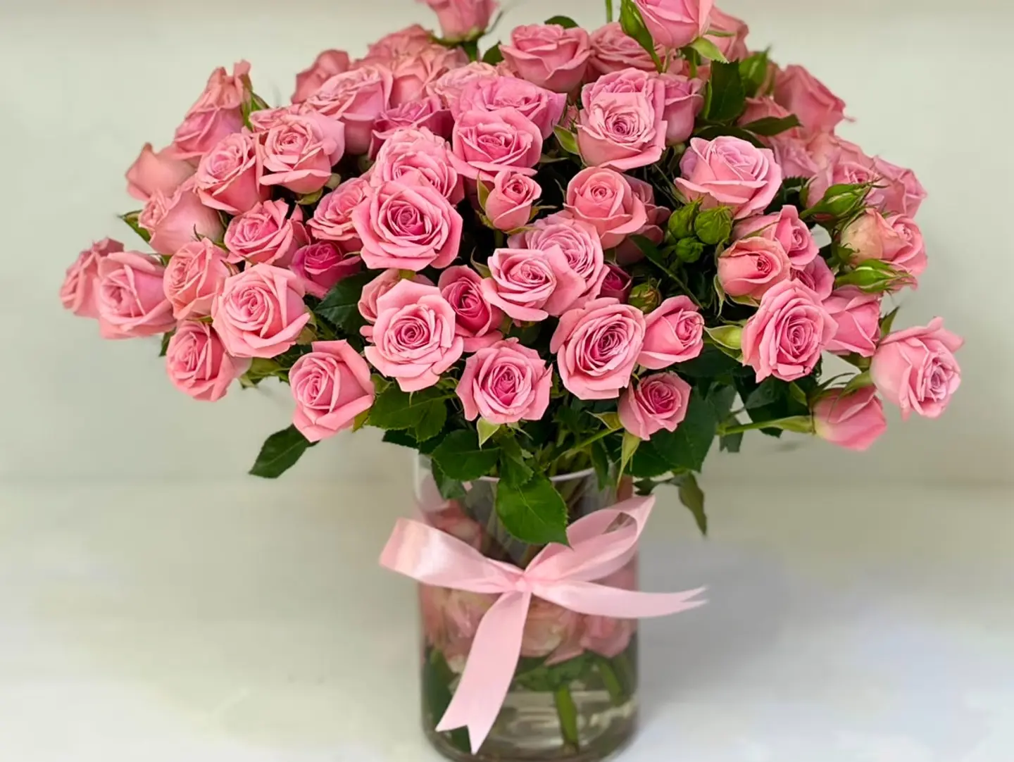 Flowers Bouquet 3007