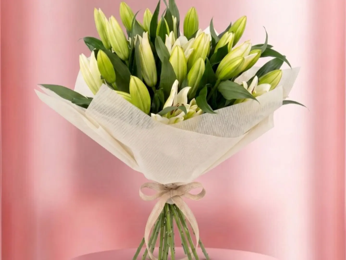 Flowers Bouquet 3020