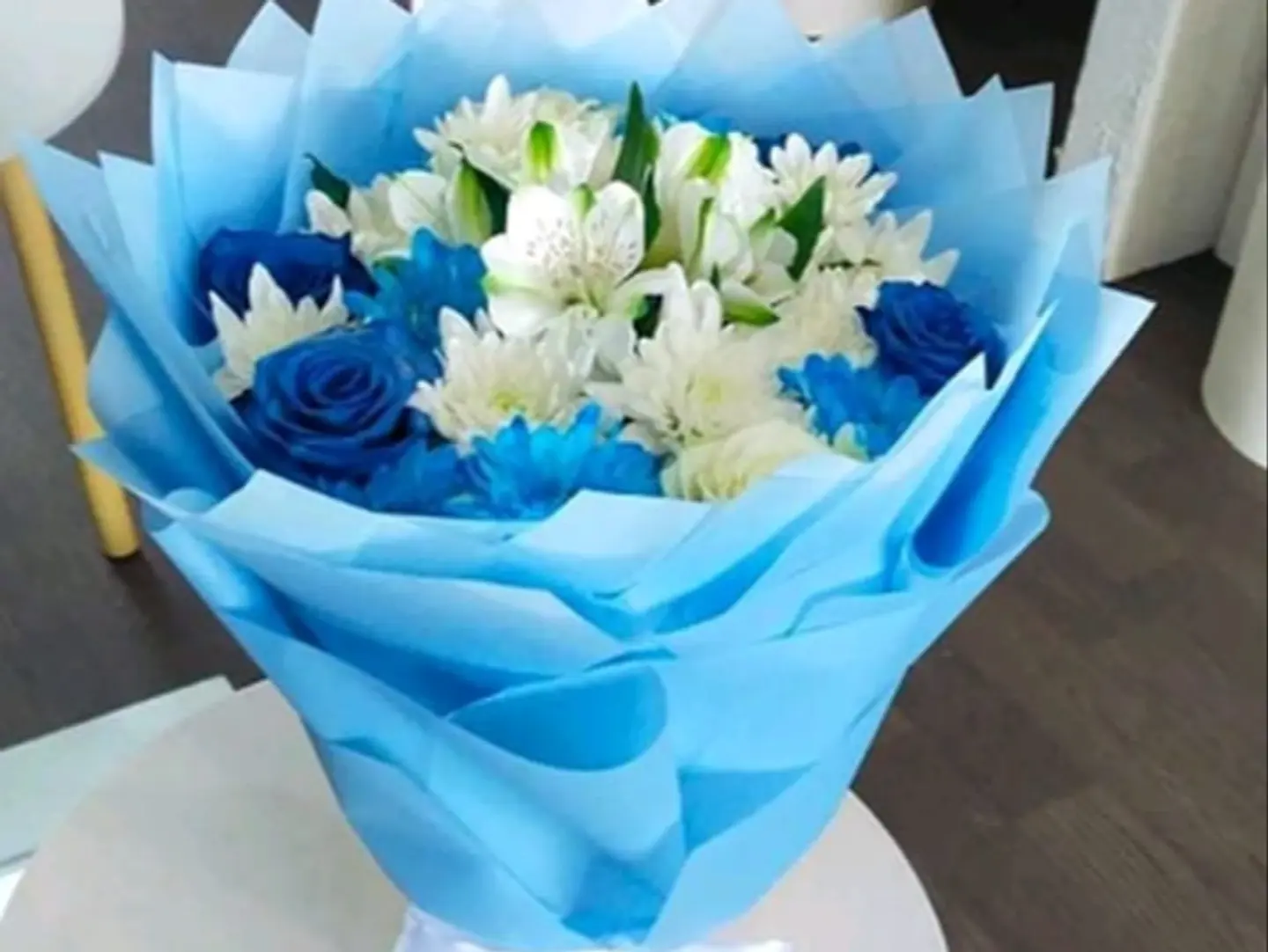 Flowers Bouquet 3023